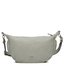 zwei Mademoiselle M70 - Umhängetasche 34 cm (sage) - Markenkoffer