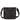 zwei Mademoiselle M8 - Schultertasche 25 cm (black) - Markenkoffer