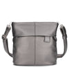 zwei Mademoiselle M8 - Schultertasche 25 cm (cosmos)