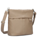 zwei Mademoiselle M8 - Schultertasche 25 cm (hazel) - Markenkoffer