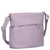 zwei Mademoiselle M8 - Schultertasche 25 cm (lilac)