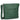 zwei Mademoiselle M8 - Schultertasche 25 cm (moos) - Markenkoffer