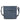 zwei Mademoiselle M8 - Schultertasche 25 cm (nubuk - blue) - Markenkoffer