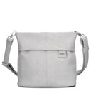 zwei Mademoiselle M8 - Schultertasche 25 cm (nubuk-ice)