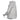 zwei Mademoiselle M8 - Schultertasche 25 cm (nubuk - ice) - Markenkoffer