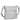 zwei Mademoiselle M8 - Schultertasche 25 cm (nubuk - ice) - Markenkoffer