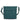 zwei Mademoiselle M8 - Schultertasche 25 cm (pacific) - Markenkoffer
