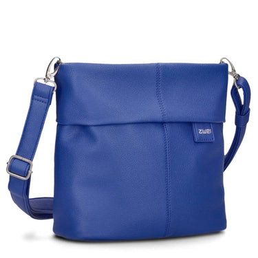 zwei Mademoiselle M8 - Schultertasche 25 cm (royal) - Markenkoffer