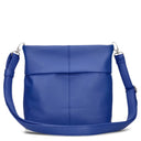 zwei Mademoiselle M8 - Schultertasche 25 cm (royal) - Markenkoffer