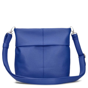 zwei Mademoiselle M8 - Schultertasche 25 cm (royal) - Markenkoffer