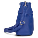 zwei Mademoiselle M8 - Schultertasche 25 cm (royal) - Markenkoffer