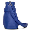 zwei Mademoiselle M8 - Schultertasche 25 cm (royal) - Markenkoffer