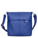 zwei Mademoiselle M8 - Schultertasche 25 cm (royal) - Markenkoffer