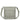 zwei Mademoiselle M8 - Schultertasche 25 cm (sage) - Markenkoffer