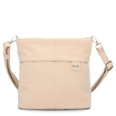 zwei Mademoiselle M8 - Schultertasche 25 cm (sand) - Markenkoffer