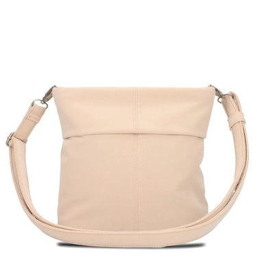 zwei Mademoiselle M8 - Schultertasche 25 cm (sand) - Markenkoffer