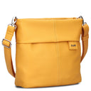 zwei Mademoiselle M8 - Schultertasche 25 cm (sunny) - Markenkoffer