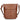 zwei Mademoiselle M90 - Umhängetasche 28 cm (cognac) - Markenkoffer
