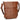 zwei Mademoiselle M90 - Umhängetasche 28 cm (cognac) - Markenkoffer