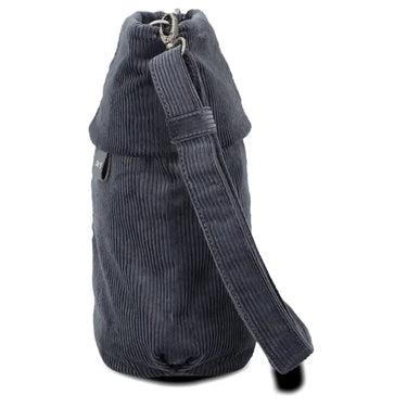 zwei Mademoiselle M90 - Umhängetasche 28 cm (cord - polar) - Markenkoffer