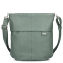 zwei Mademoiselle M90 - Umhängetasche 28 cm (eucalyptus) - Markenkoffer