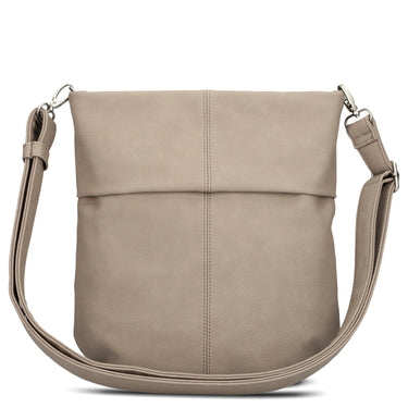 zwei Mademoiselle M90 - Umhängetasche 28 cm (nubuk - cappuccino) - Markenkoffer