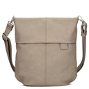 zwei Mademoiselle M90 - Umhängetasche 28 cm (nubuk - cappuccino) - Markenkoffer