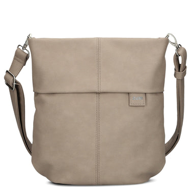 zwei Mademoiselle M90 - Umhängetasche 28 cm (nubuk - cappuccino) - Markenkoffer