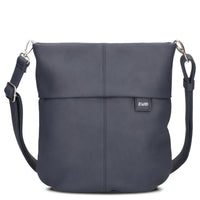 zwei Mademoiselle M90 - Umhängetasche 28 cm (nubuk-ink)