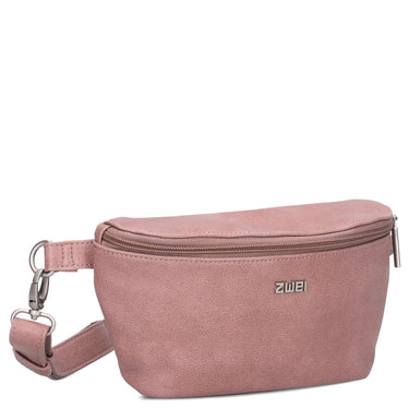 zwei Mademoiselle MH4 - Gürteltasche 25 cm (blush) - Markenkoffer