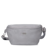 zwei Mademoiselle MH4 - Gürteltasche 25 cm (canvas - grey) - Markenkoffer