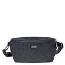 zwei Mademoiselle MH4 - Gürteltasche 25 cm (cord - polar) - Markenkoffer