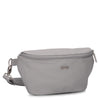 zwei Mademoiselle MH4 - Gürteltasche 25 cm (foggy)