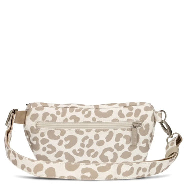 zwei Mademoiselle MH4 - Gürteltasche 25 cm (leo) - Markenkoffer