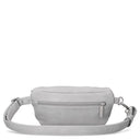 zwei Mademoiselle MH4 - Gürteltasche 25 cm (nubuk - ice) - Markenkoffer