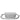 zwei Mademoiselle MH4 - Gürteltasche 25 cm (nubuk - ice) - Markenkoffer