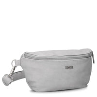 zwei Mademoiselle MH4 - Gürteltasche 25 cm (nubuk - ice) - Markenkoffer