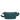 zwei Mademoiselle MH4 - Gürteltasche 25 cm (Pacific) - Markenkoffer