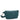 zwei Mademoiselle MH4 - Gürteltasche 25 cm (Pacific) - Markenkoffer
