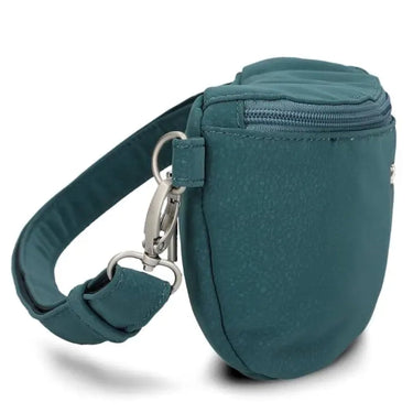 zwei Mademoiselle MH4 - Gürteltasche 25 cm (Pacific) - Markenkoffer