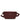 zwei Mademoiselle MH4 - Gürteltasche 25 cm (rubin) - Markenkoffer