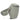 zwei Mademoiselle MH4 - Gürteltasche 25 cm (sage) - Markenkoffer