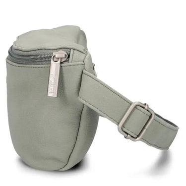 zwei Mademoiselle MH4 - Gürteltasche 25 cm (sage) - Markenkoffer