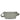 zwei Mademoiselle MH4 - Gürteltasche 25 cm (sage) - Markenkoffer