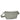 zwei Mademoiselle MH4 - Gürteltasche 25 cm (sage) - Markenkoffer