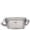 zwei Mademoiselle MH4 - Gürteltasche 25 cm (silver)