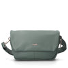 zwei Mademoiselle MH40 - Umhängetasche/Gürteltasche 25 cm (eucalyptus)