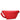 zwei Mademoiselle MH80 - Gürteltasche 40 cm (cherry) - Markenkoffer