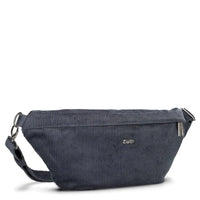 zwei Mademoiselle MH80 - Gürteltasche 40 cm (cord-polar) - Ansicht 2