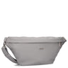zwei Mademoiselle MH80 - Gürteltasche 40 cm (foggy) - Markenkoffer